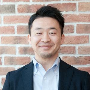 Tanaka Shota